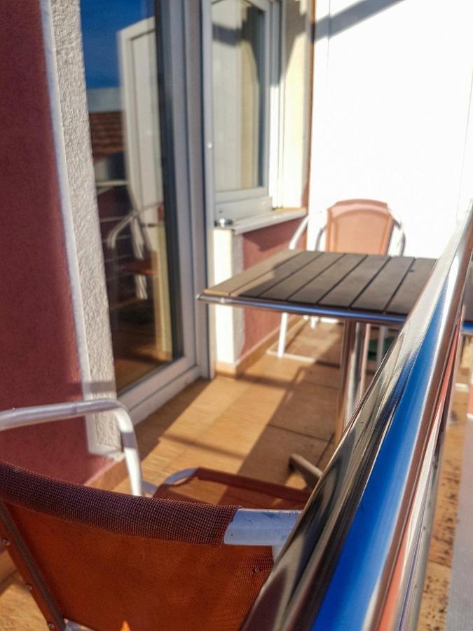 Hotel Smjestaj Natalija Osijek Zimmer foto